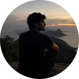 Pedro Oliveira