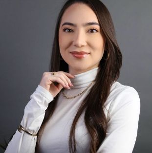 Harumy Nakanishi