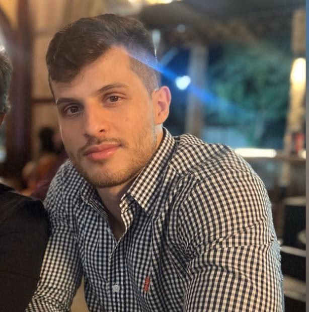 Dalmo Alves