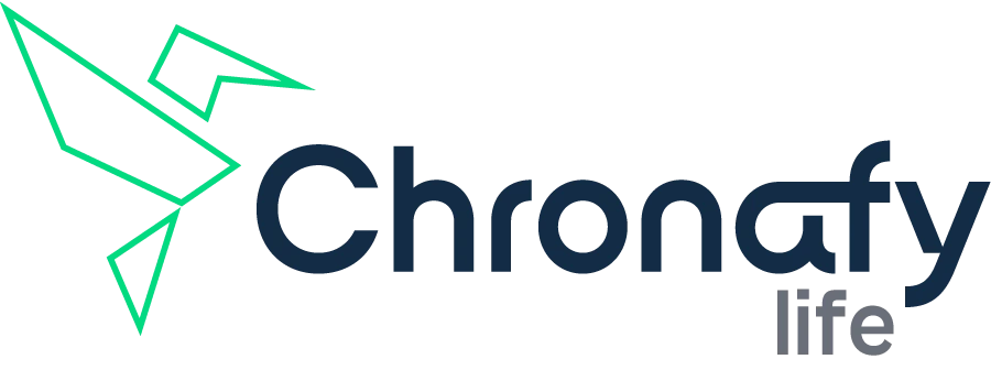 Chronafy Life