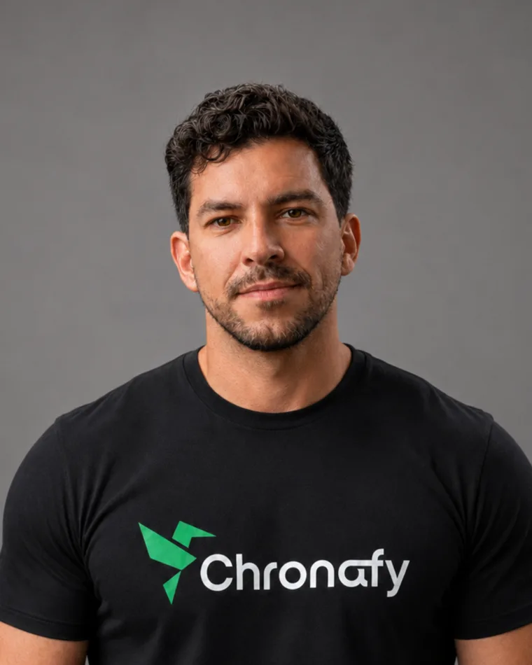 Foto de Guilherme Soria