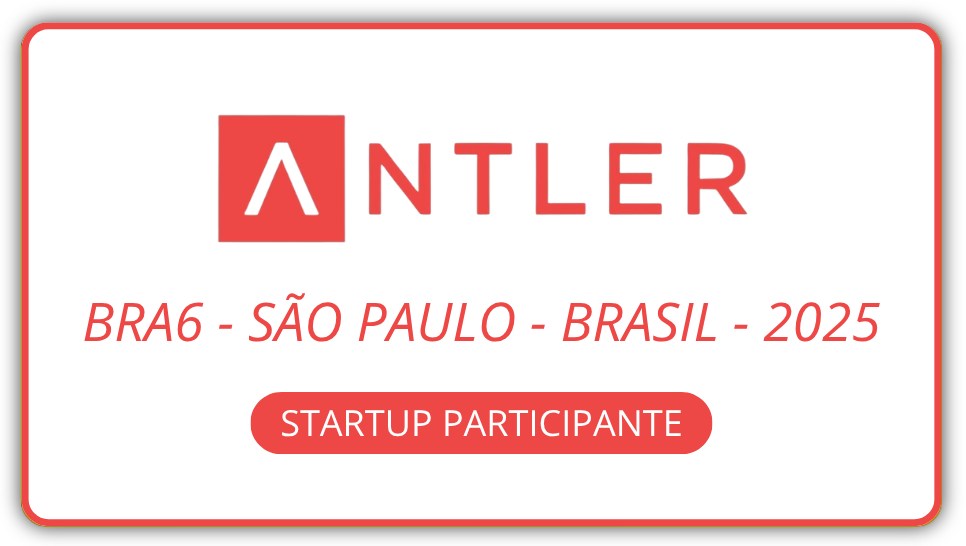 Startup participante — Antler BRA6 São Paulo 2025