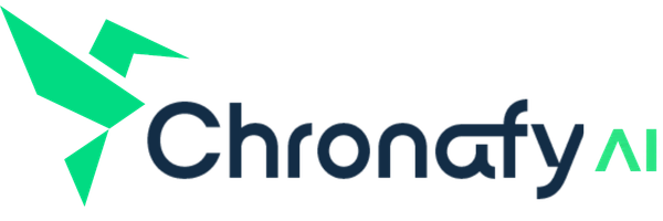 Chronafy AI